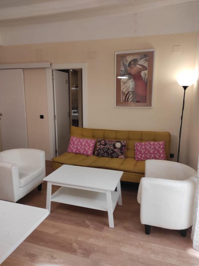 Apartamentos En Plom Valencia Ngoại thất bức ảnh